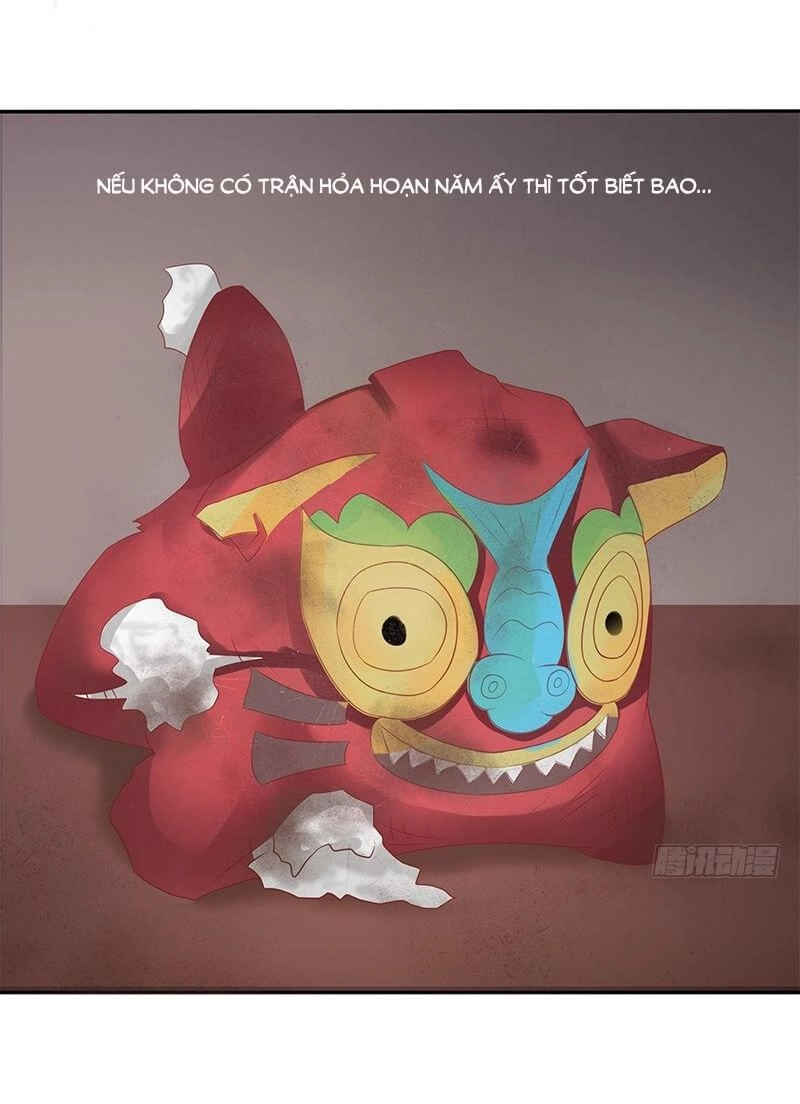 Tận Diệt Vương Gia Mãn Triều Chapter 97 - 12