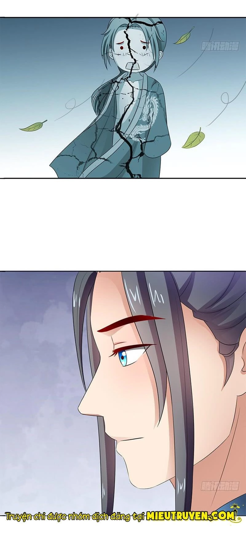 Tận Diệt Vương Gia Mãn Triều Chapter 97 - 17