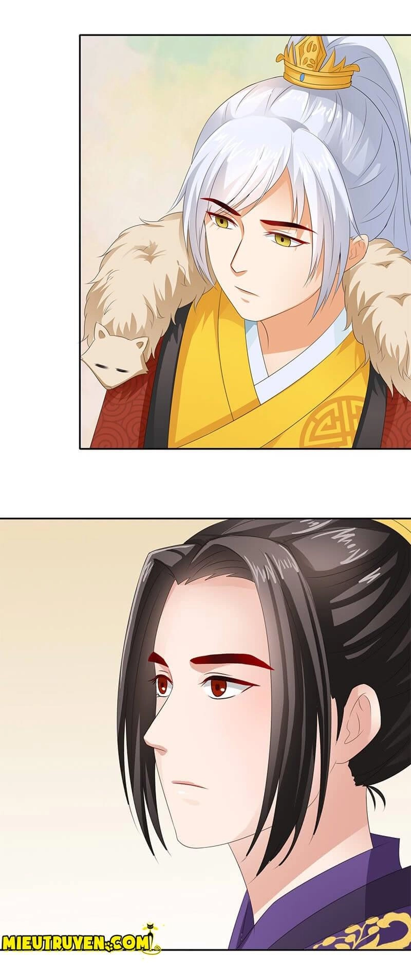 Tận Diệt Vương Gia Mãn Triều Chapter 97 - 19