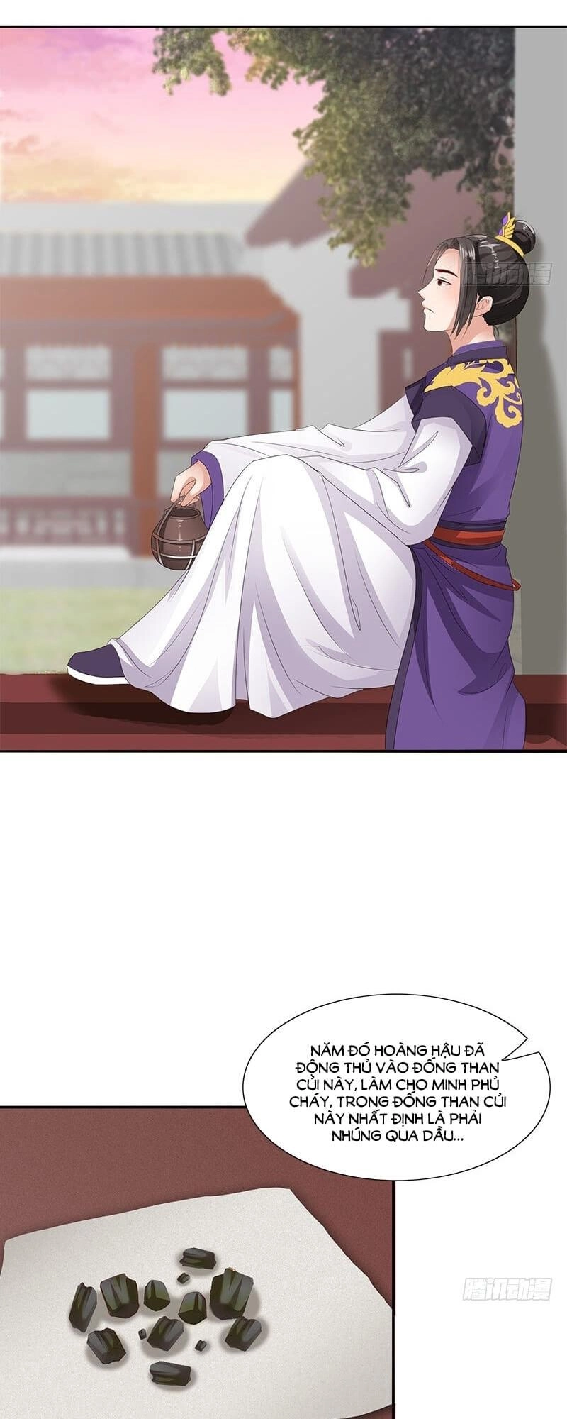 Tận Diệt Vương Gia Mãn Triều Chapter 97 - 20