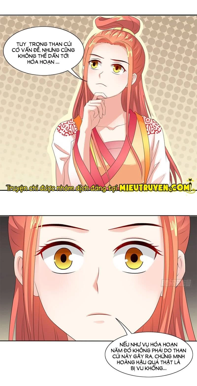 Tận Diệt Vương Gia Mãn Triều Chapter 97 - 22