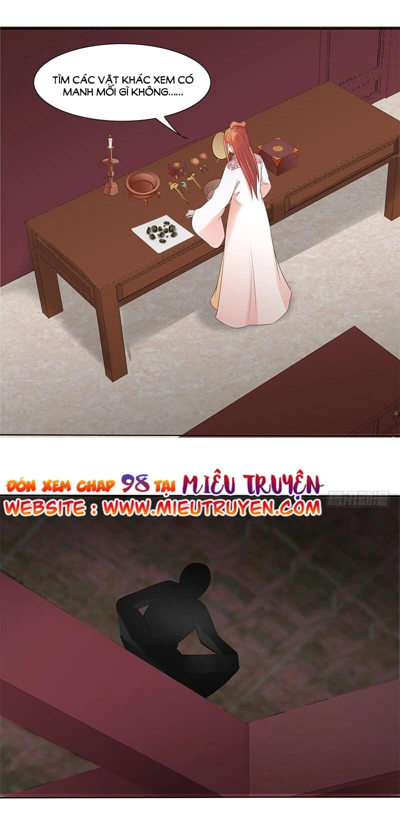 Tận Diệt Vương Gia Mãn Triều Chapter 97 - 23