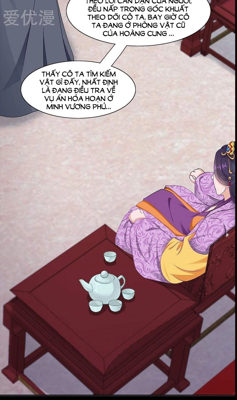 Tận Diệt Vương Gia Mãn Triều Chapter 98 - 2