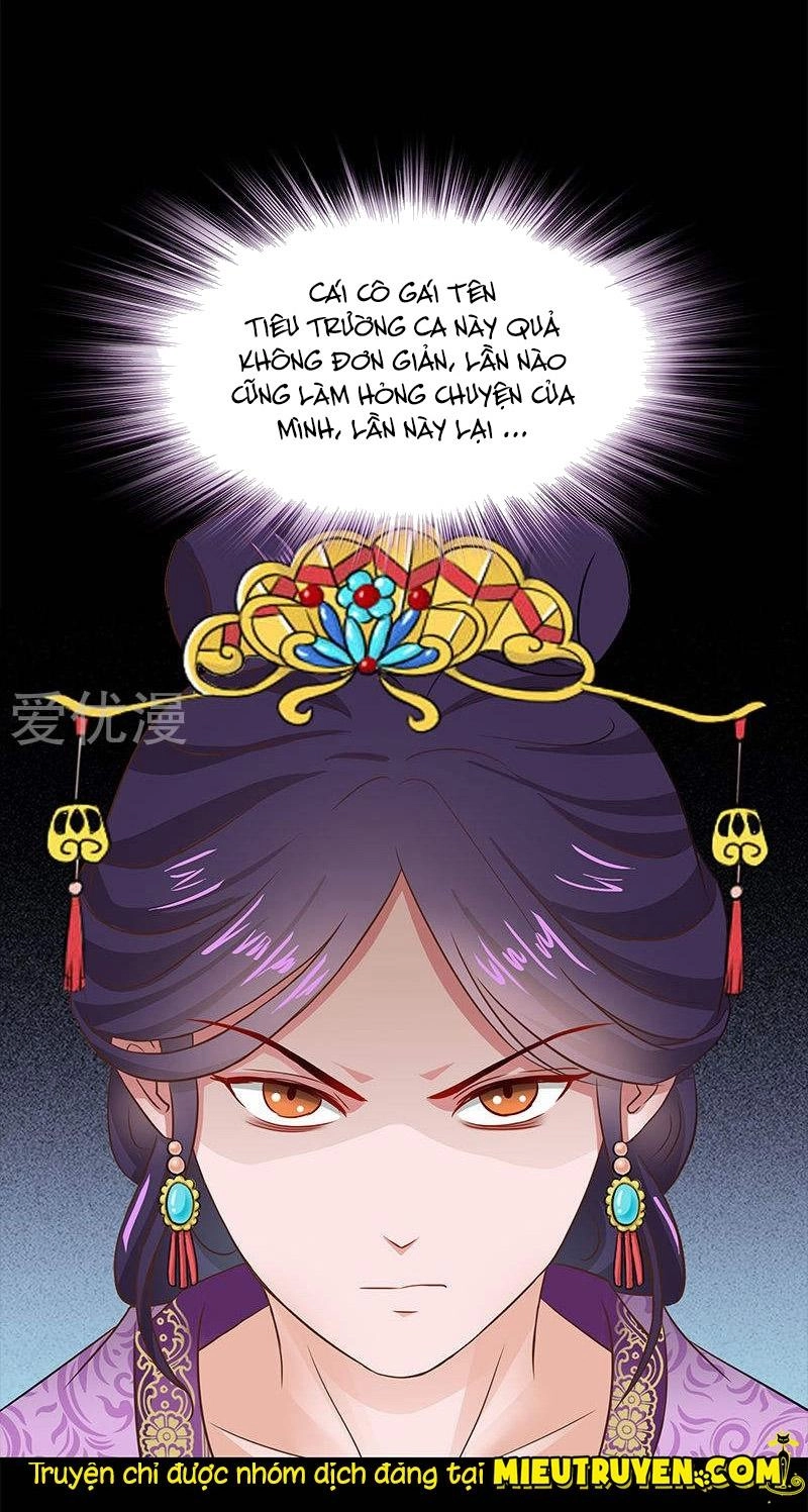 Tận Diệt Vương Gia Mãn Triều Chapter 98 - 4