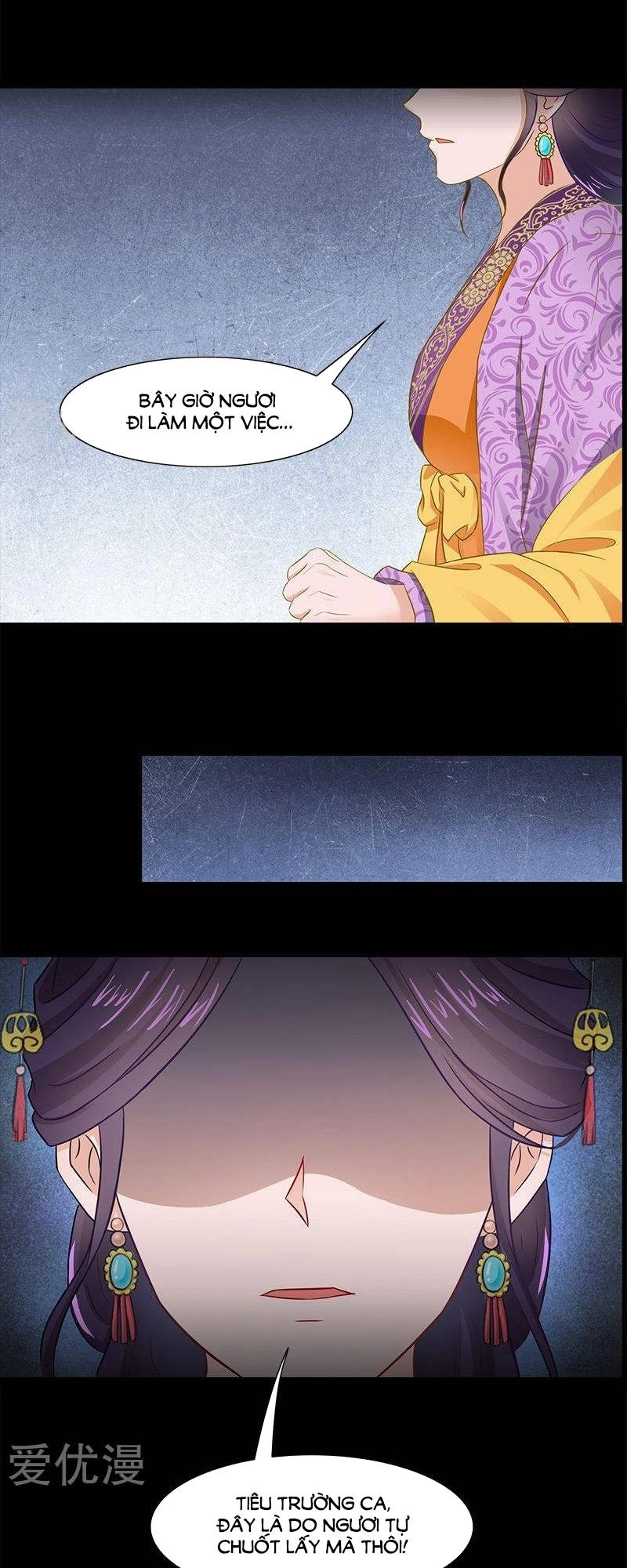 Tận Diệt Vương Gia Mãn Triều Chapter 98 - 5