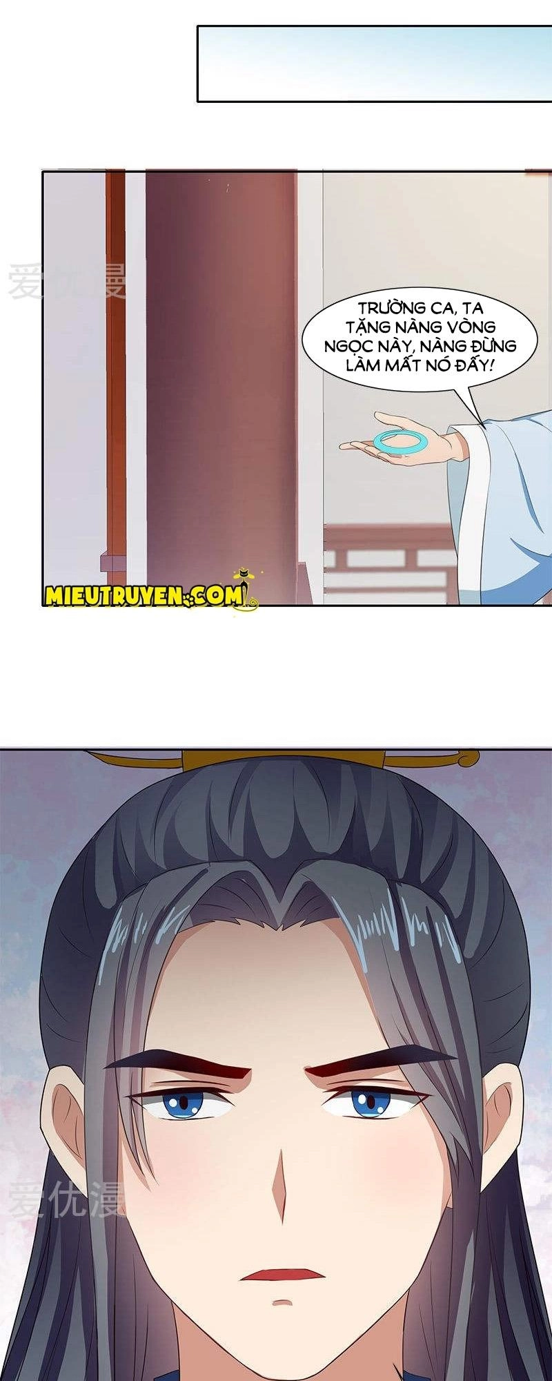 Tận Diệt Vương Gia Mãn Triều Chapter 98 - 7