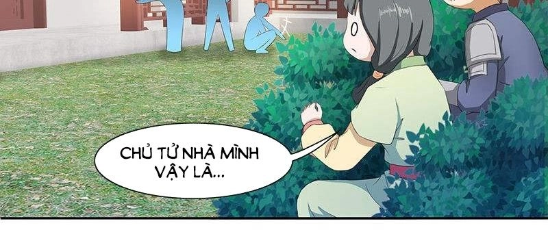 Tận Diệt Vương Gia Mãn Triều Chapter 98 - 12