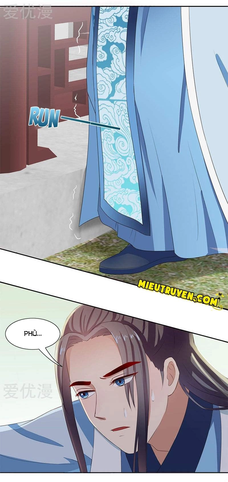 Tận Diệt Vương Gia Mãn Triều Chapter 98 - 13