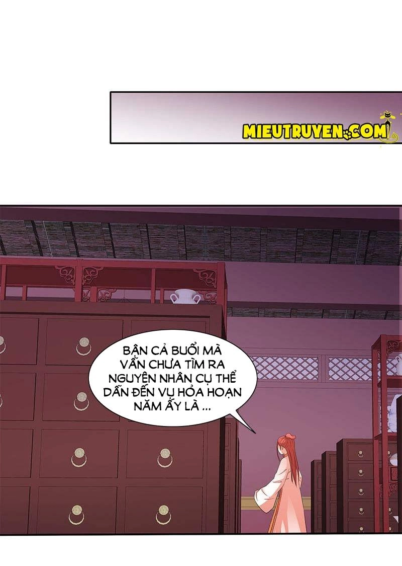 Tận Diệt Vương Gia Mãn Triều Chapter 98 - 16