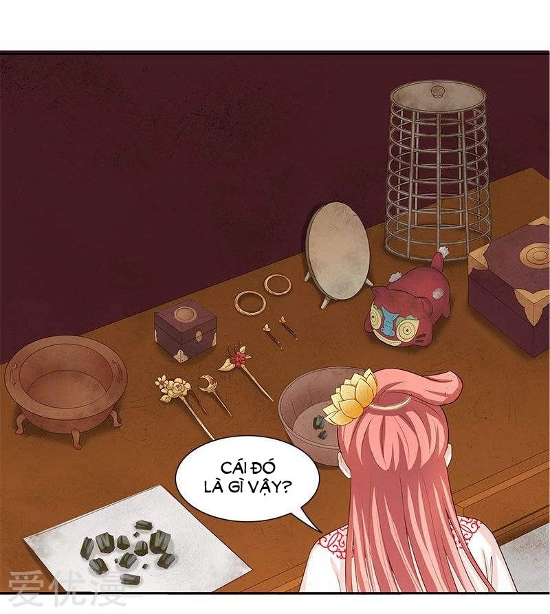 Tận Diệt Vương Gia Mãn Triều Chapter 98 - 22