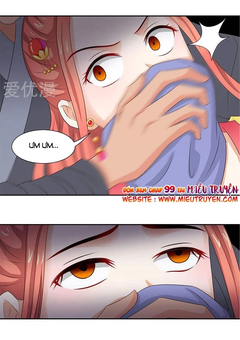 Tận Diệt Vương Gia Mãn Triều Chapter 98 - 25