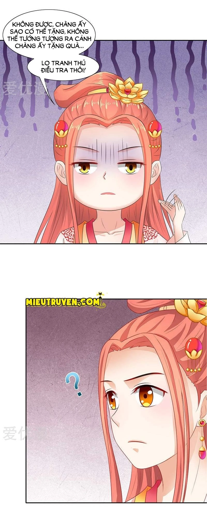 Tận Diệt Vương Gia Mãn Triều Chapter 99 - 20