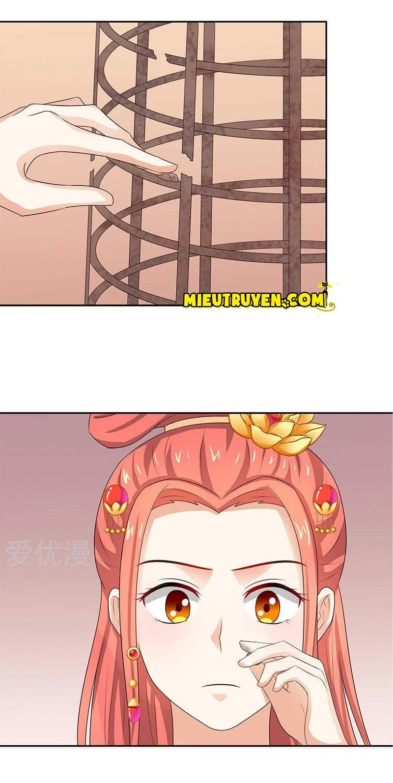 Tận Diệt Vương Gia Mãn Triều Chapter 99 - 23