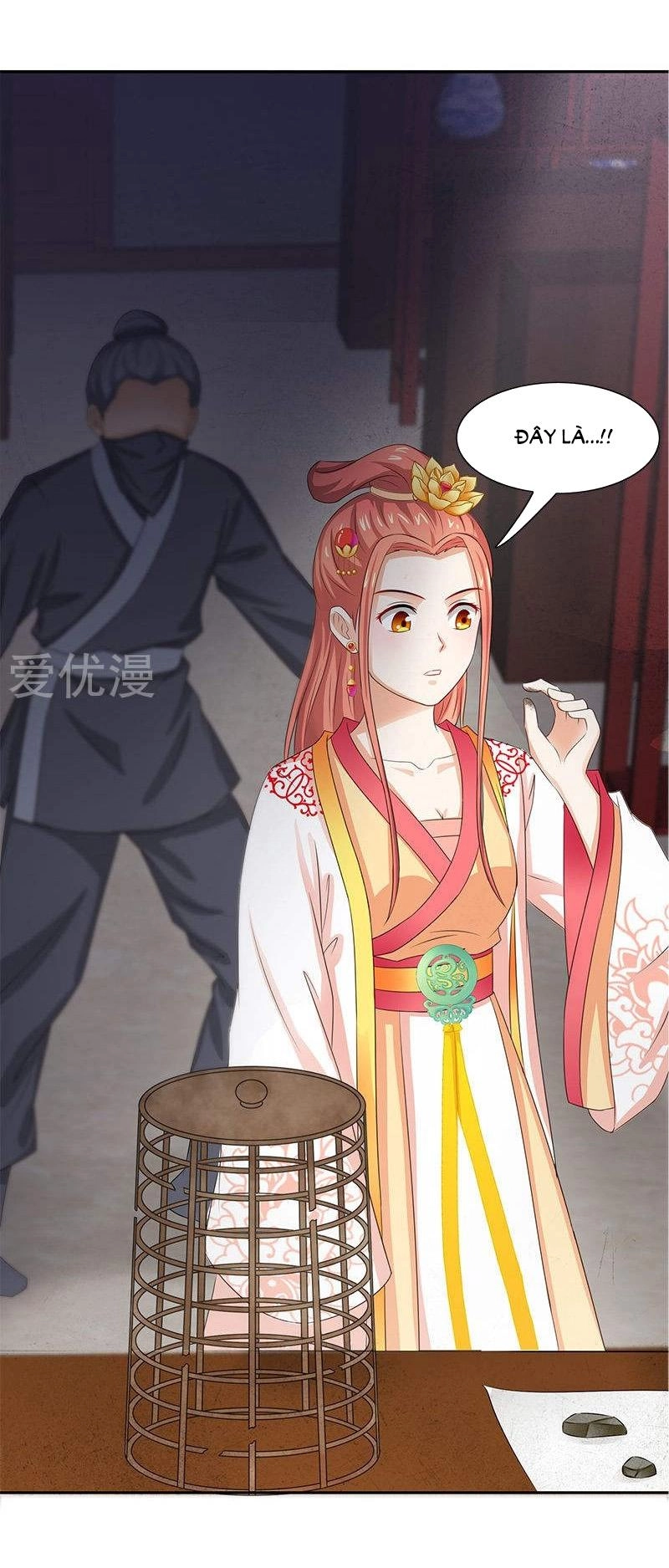 Tận Diệt Vương Gia Mãn Triều Chapter 99 - 24