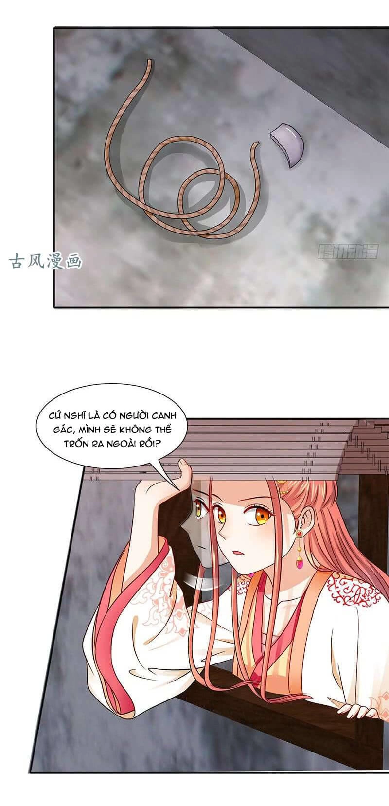 Tận Diệt Vương Gia Mãn Triều Chapter 100 - 20