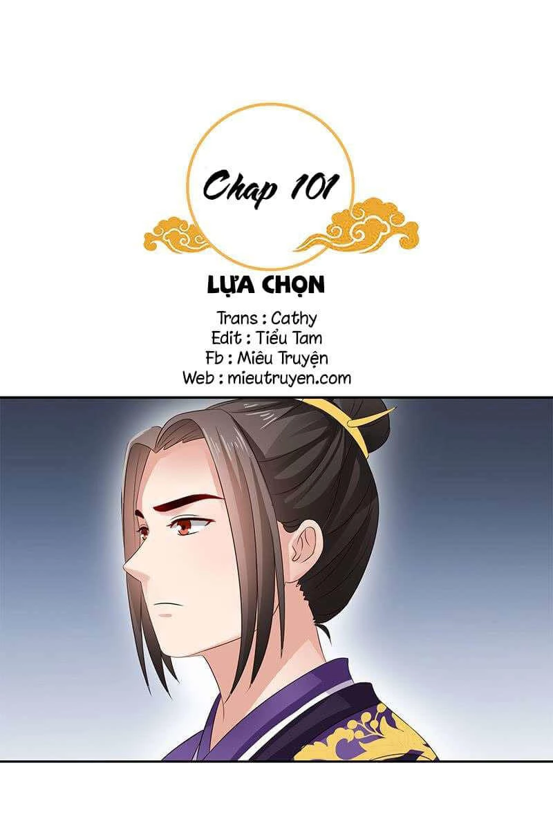 Tận Diệt Vương Gia Mãn Triều Chapter 101 - 1