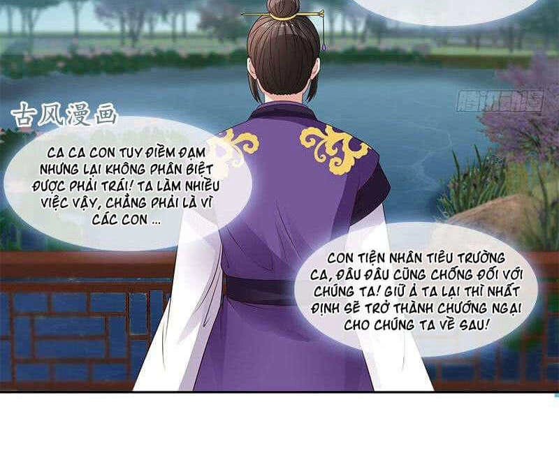 Tận Diệt Vương Gia Mãn Triều Chapter 101 - 3