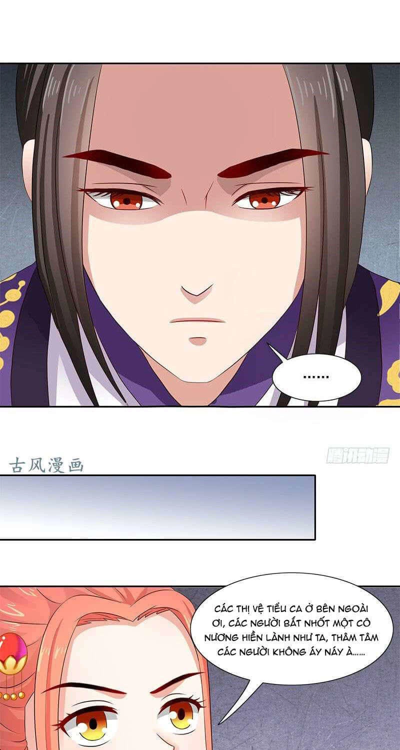 Tận Diệt Vương Gia Mãn Triều Chapter 101 - 4