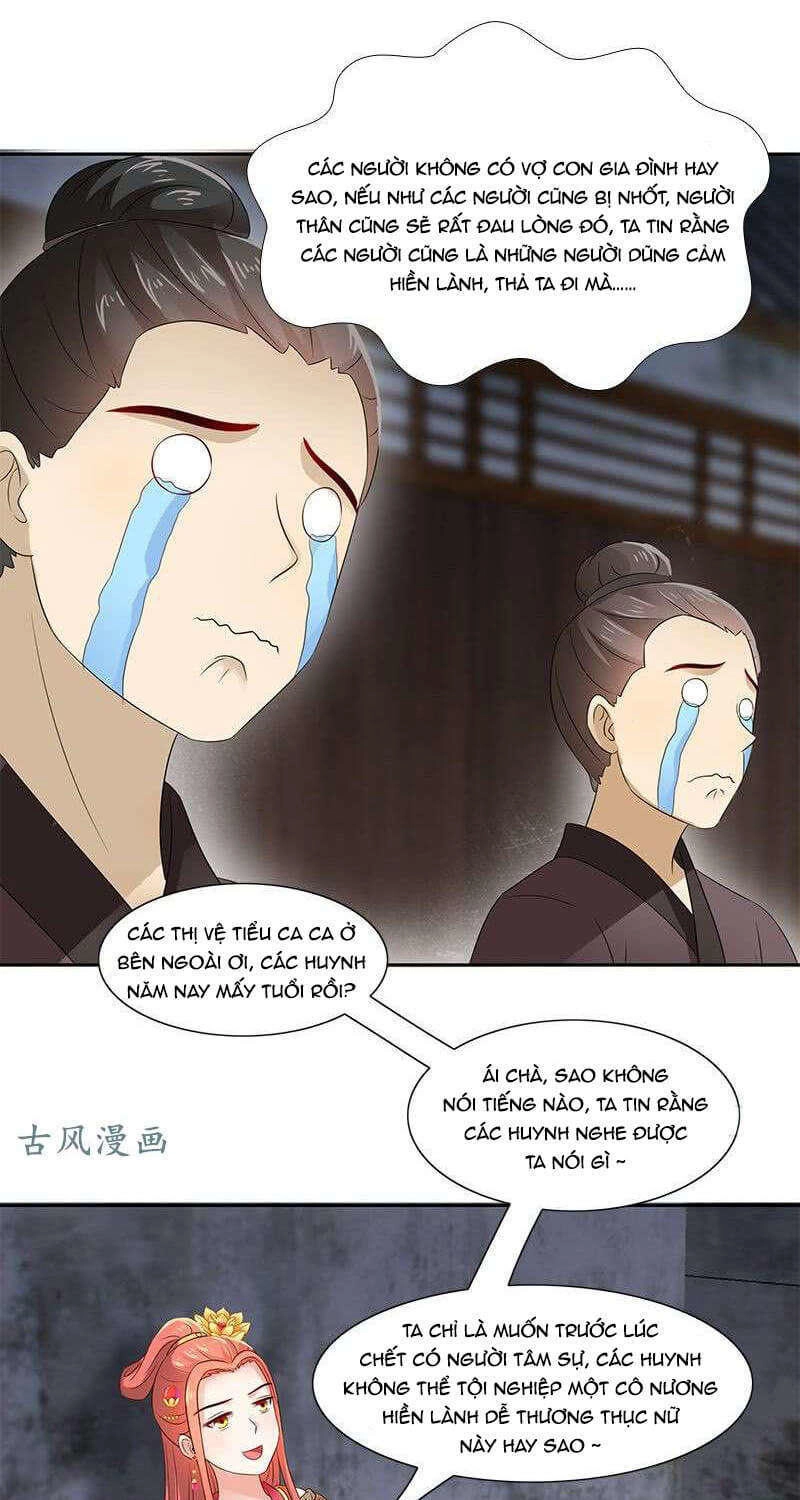 Tận Diệt Vương Gia Mãn Triều Chapter 101 - 6