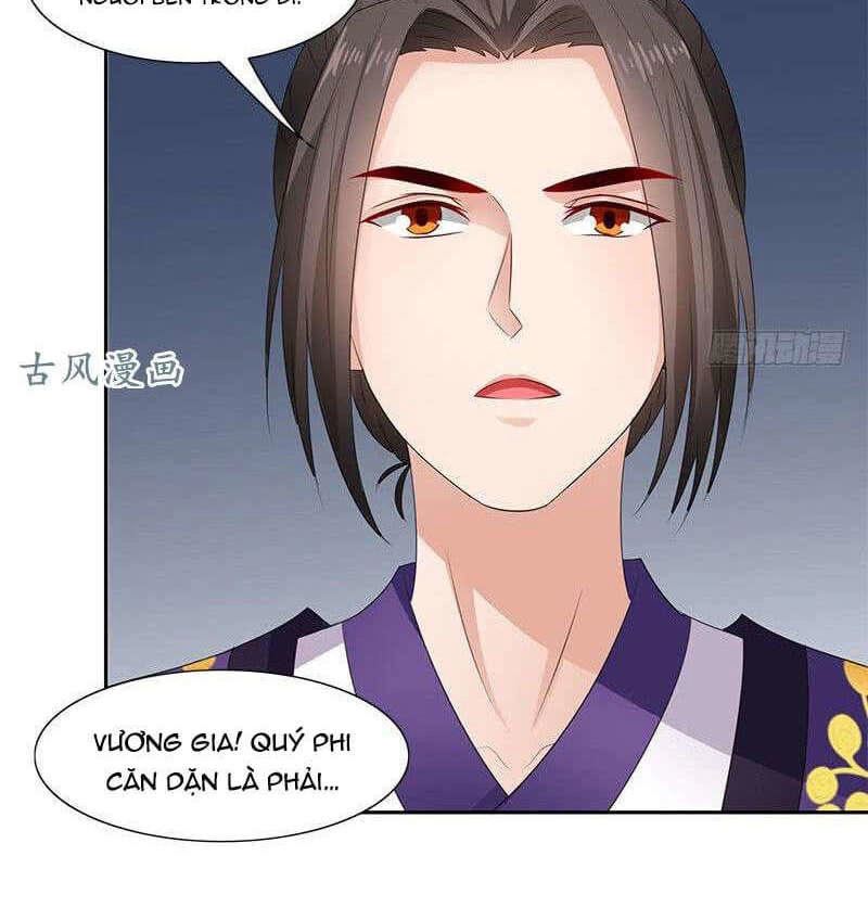 Tận Diệt Vương Gia Mãn Triều Chapter 101 - 9