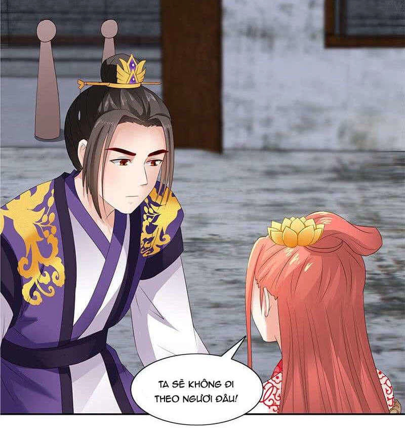 Tận Diệt Vương Gia Mãn Triều Chapter 101 - 12