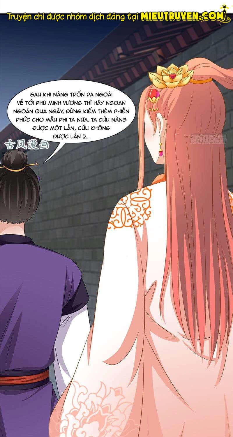 Tận Diệt Vương Gia Mãn Triều Chapter 101 - 25