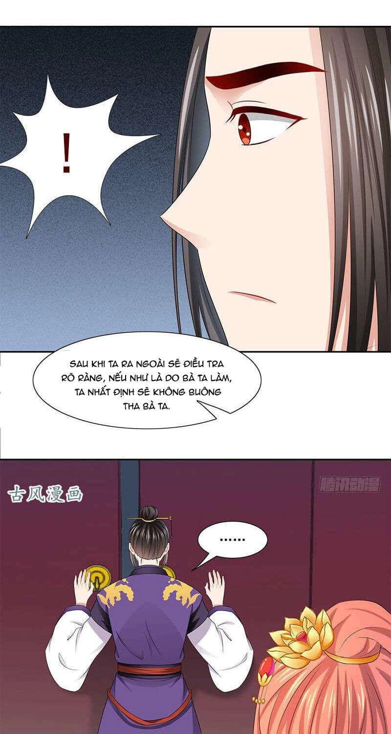 Tận Diệt Vương Gia Mãn Triều Chapter 101 - 29