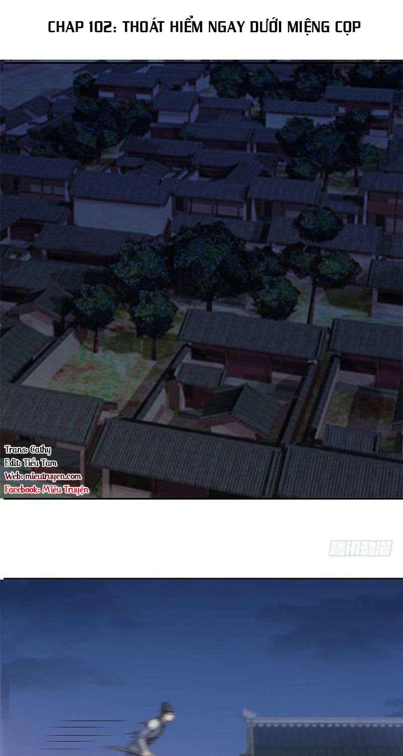 Tận Diệt Vương Gia Mãn Triều Chapter 102 - 1