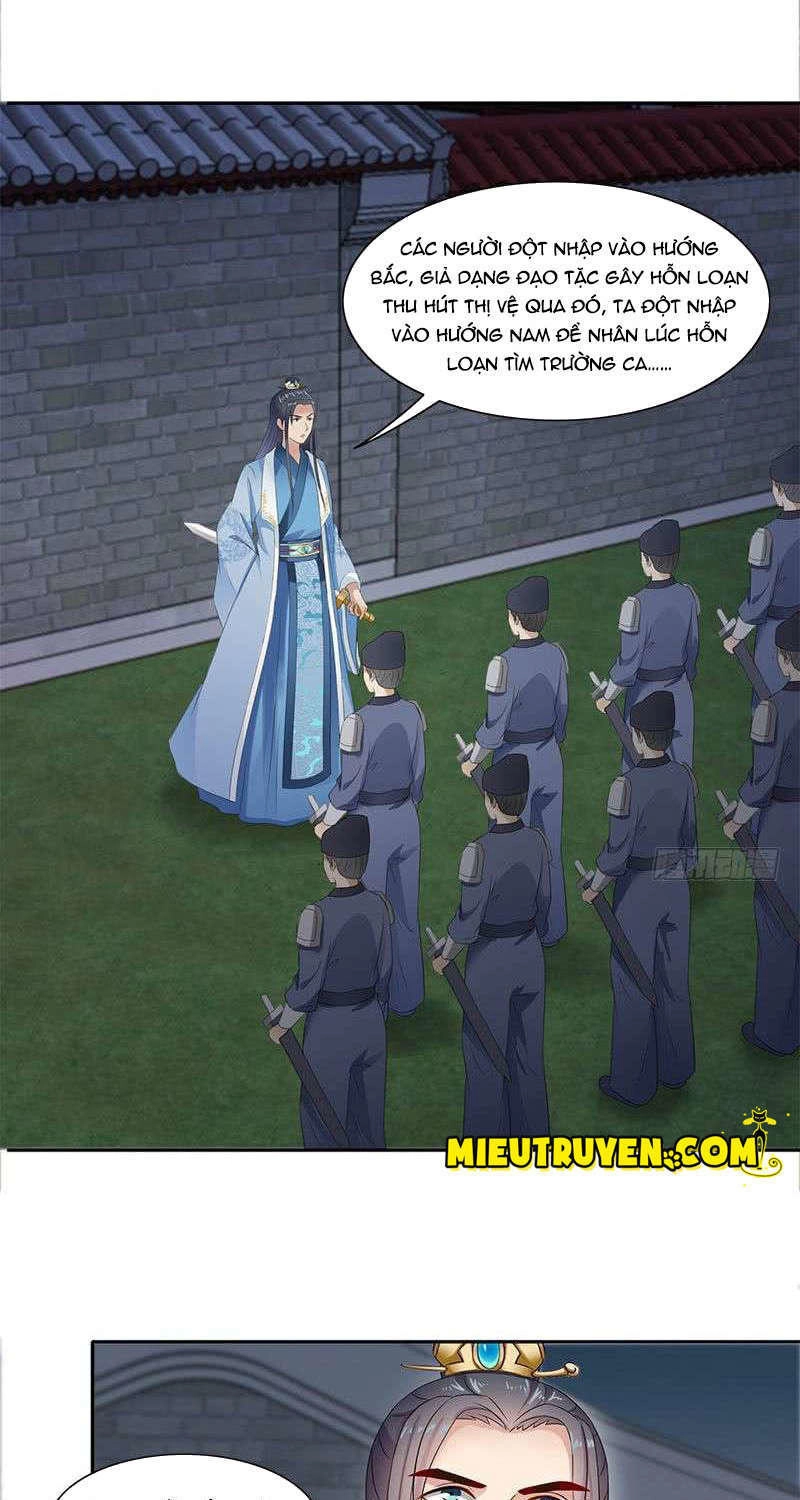 Tận Diệt Vương Gia Mãn Triều Chapter 102 - 7