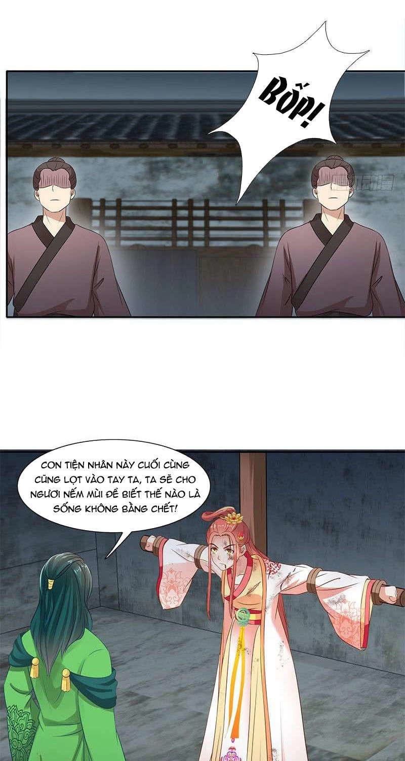 Tận Diệt Vương Gia Mãn Triều Chapter 102 - 11