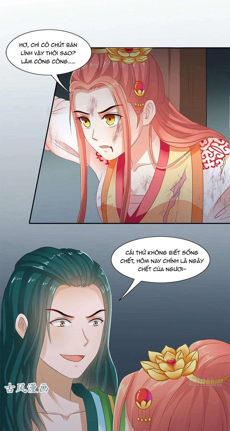 Tận Diệt Vương Gia Mãn Triều Chapter 102 - 13