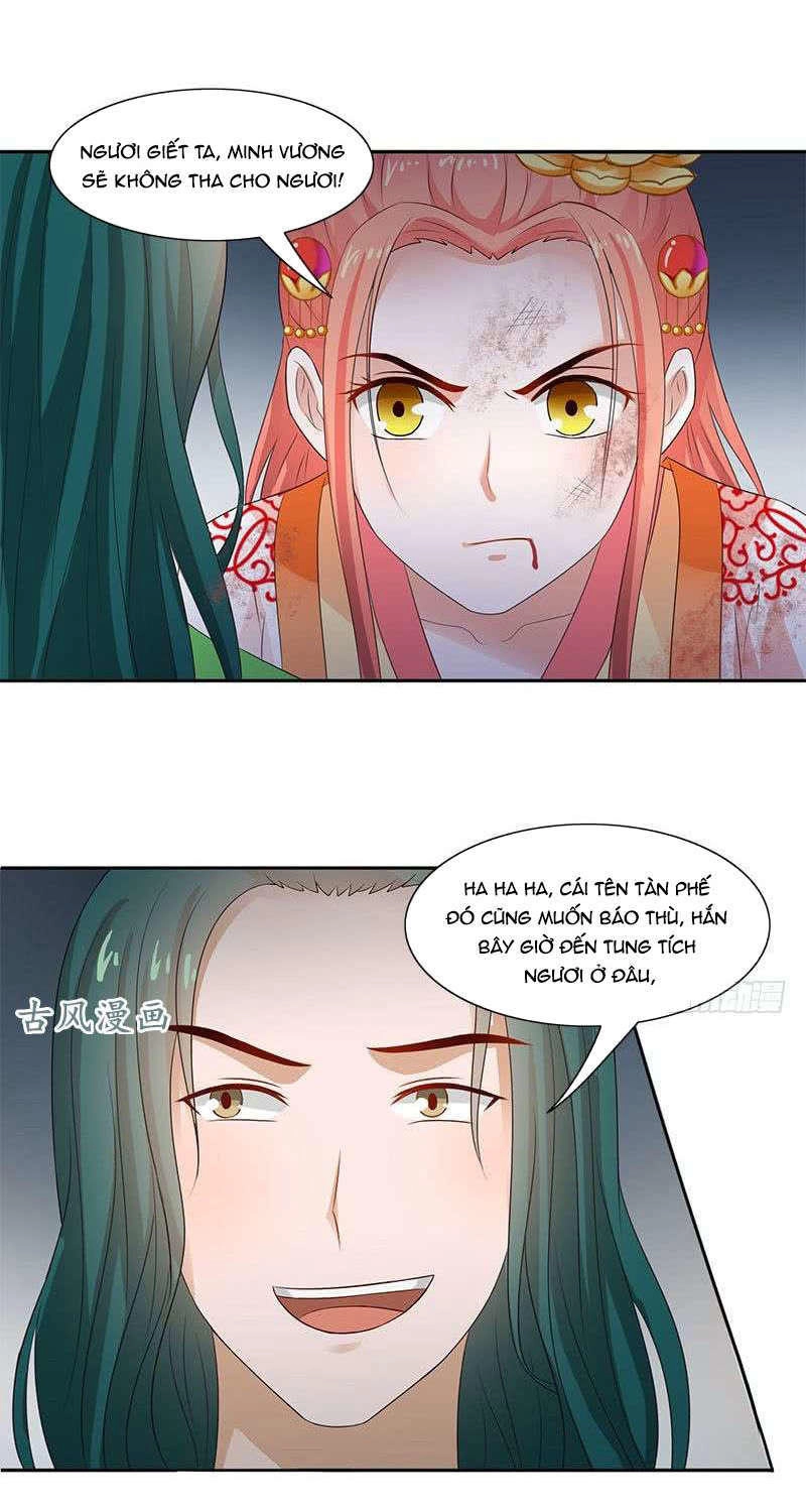 Tận Diệt Vương Gia Mãn Triều Chapter 102 - 15