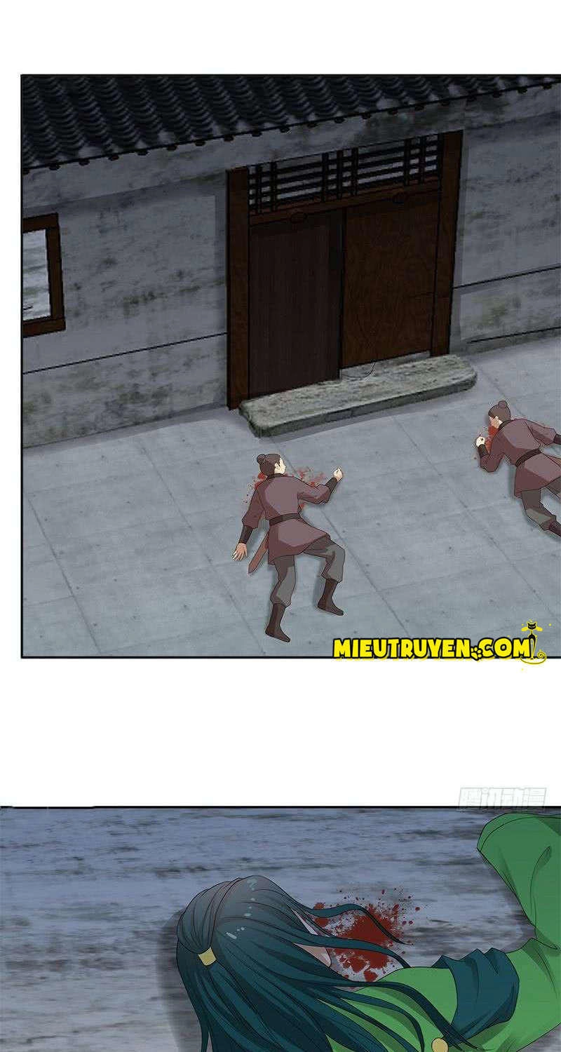 Tận Diệt Vương Gia Mãn Triều Chapter 102 - 17