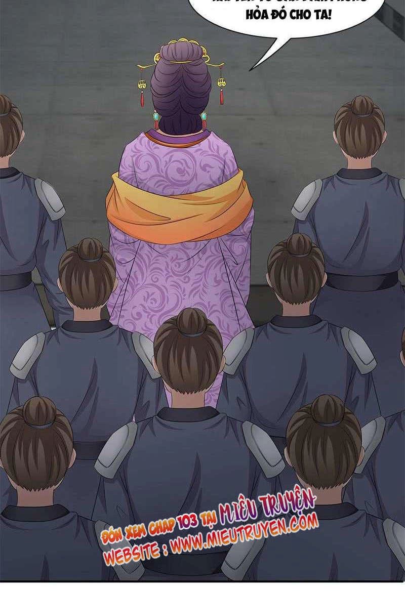 Tận Diệt Vương Gia Mãn Triều Chapter 102 - 32