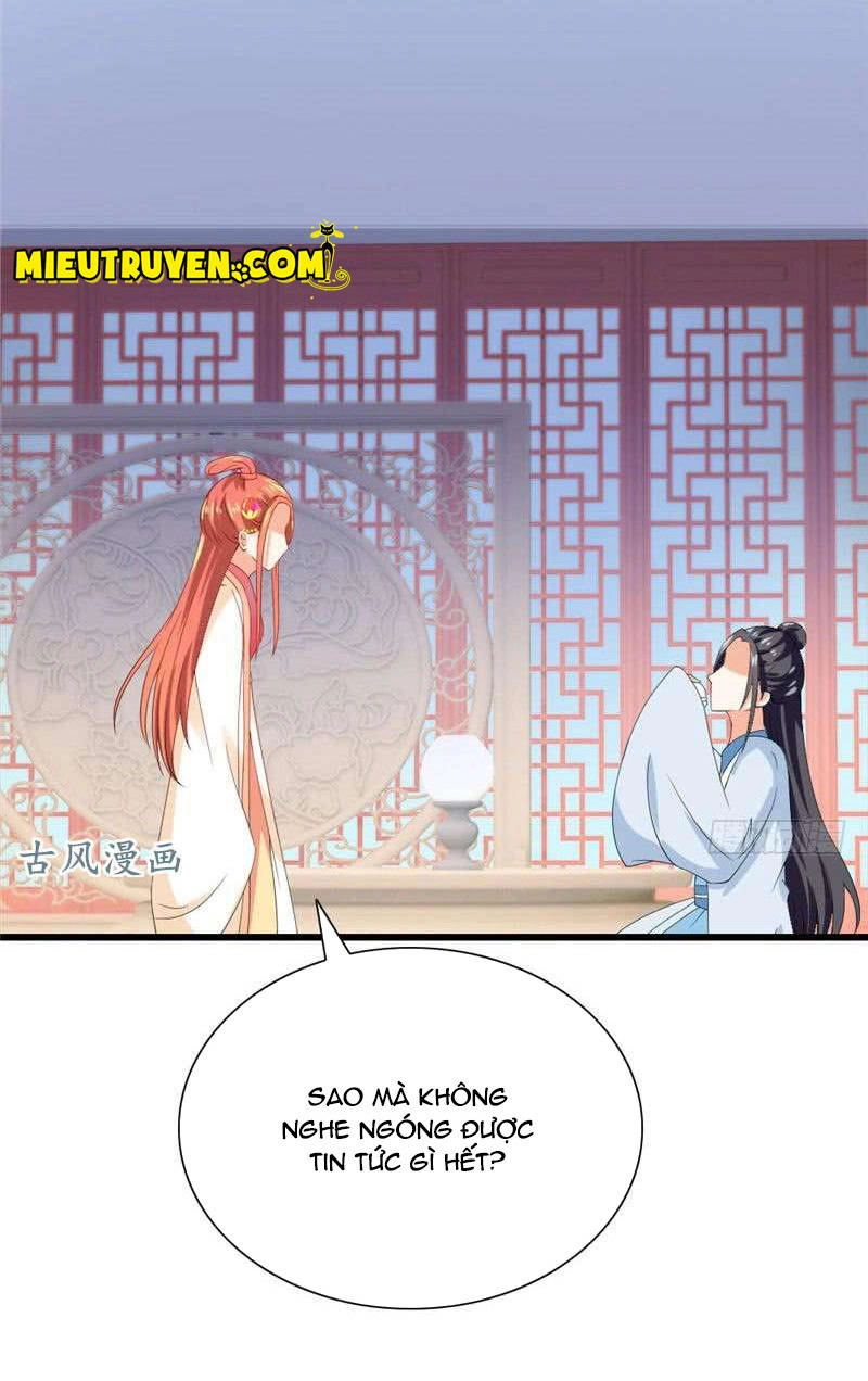 Tận Diệt Vương Gia Mãn Triều Chapter 105 - 3