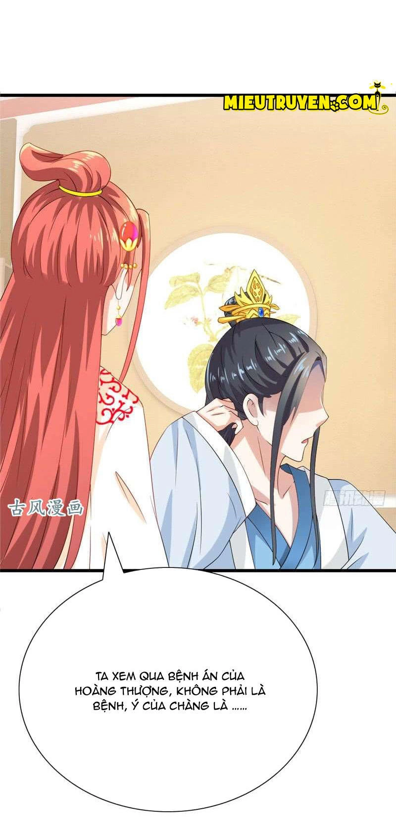 Tận Diệt Vương Gia Mãn Triều Chapter 105 - 7