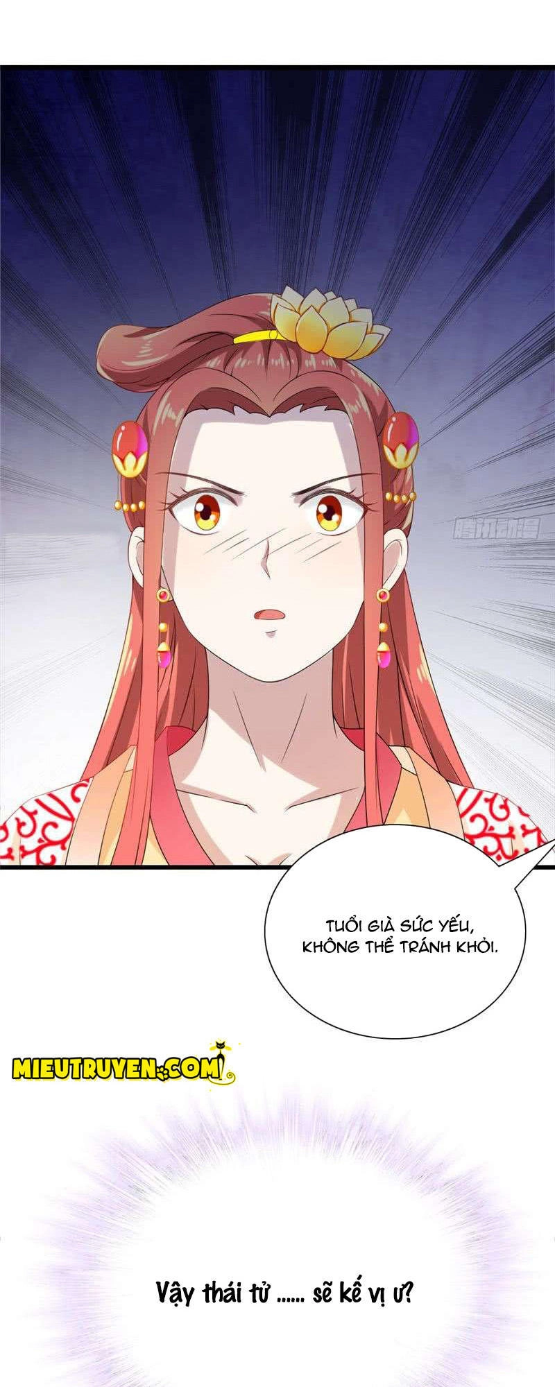 Tận Diệt Vương Gia Mãn Triều Chapter 105 - 8
