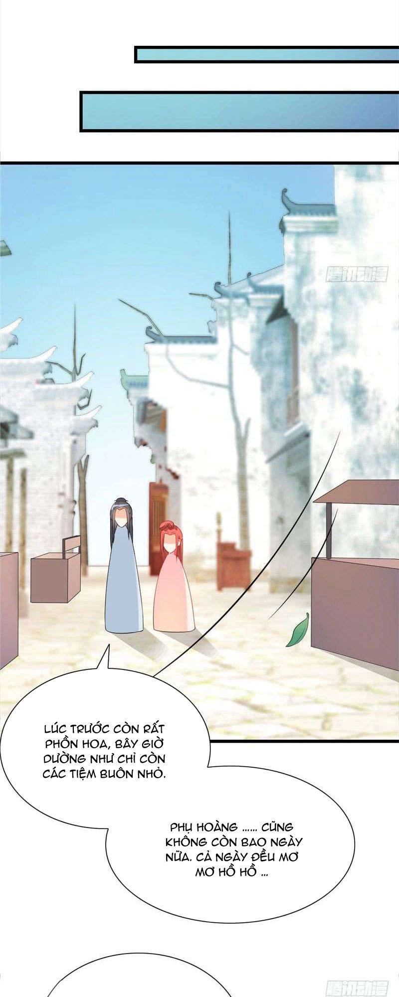 Tận Diệt Vương Gia Mãn Triều Chapter 105 - 10