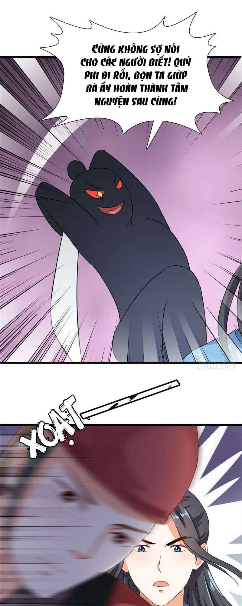 Tận Diệt Vương Gia Mãn Triều Chapter 105 - 19