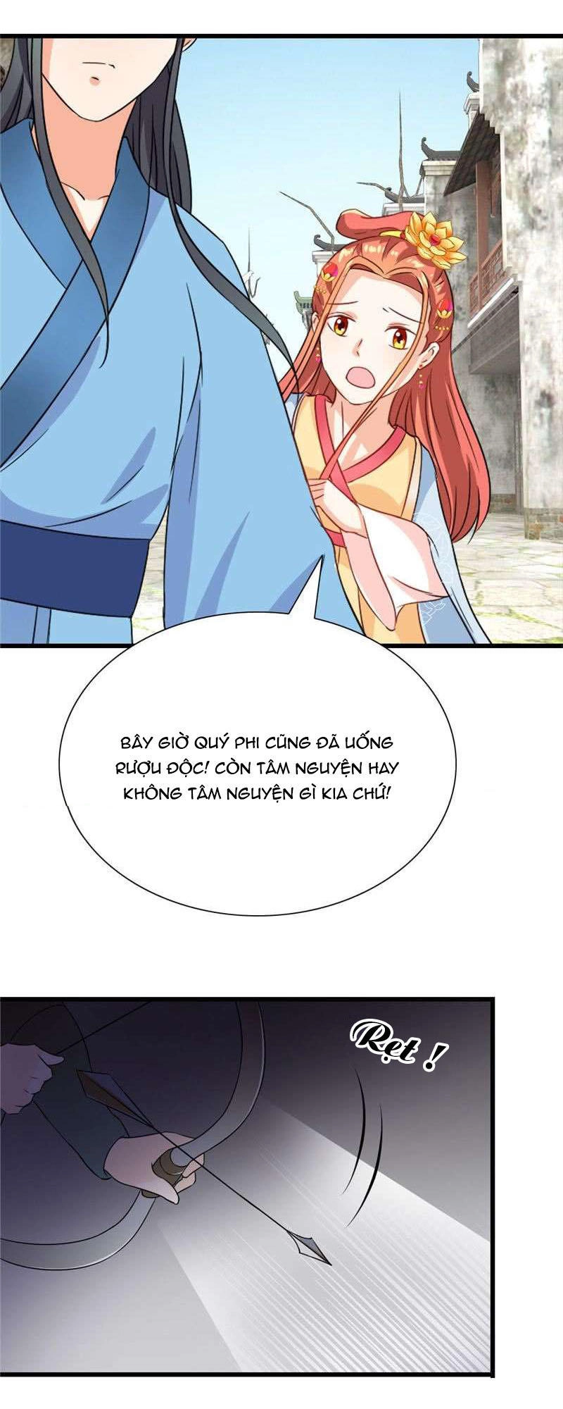 Tận Diệt Vương Gia Mãn Triều Chapter 105 - 23