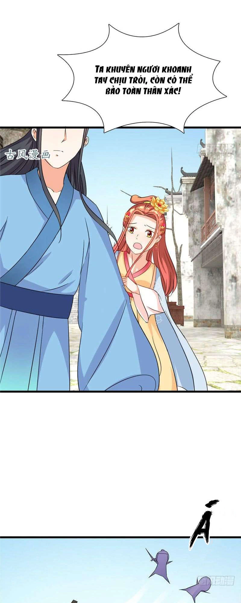 Tận Diệt Vương Gia Mãn Triều Chapter 105 - 25