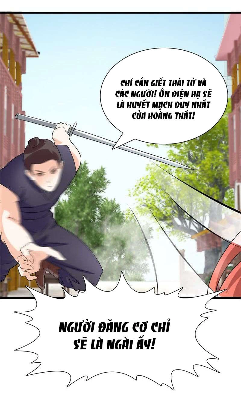 Tận Diệt Vương Gia Mãn Triều Chapter 105 - 27