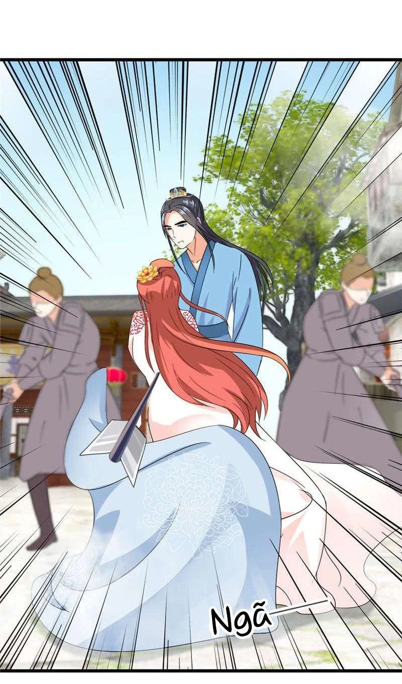 Tận Diệt Vương Gia Mãn Triều Chapter 105 - 32