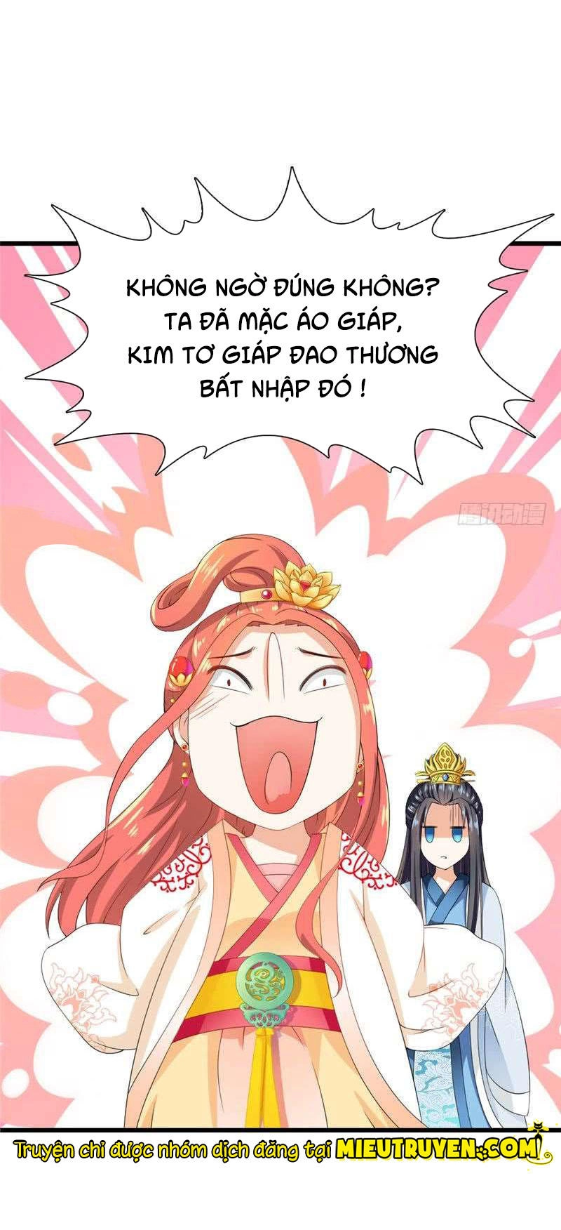 Tận Diệt Vương Gia Mãn Triều Chapter 105 - 36