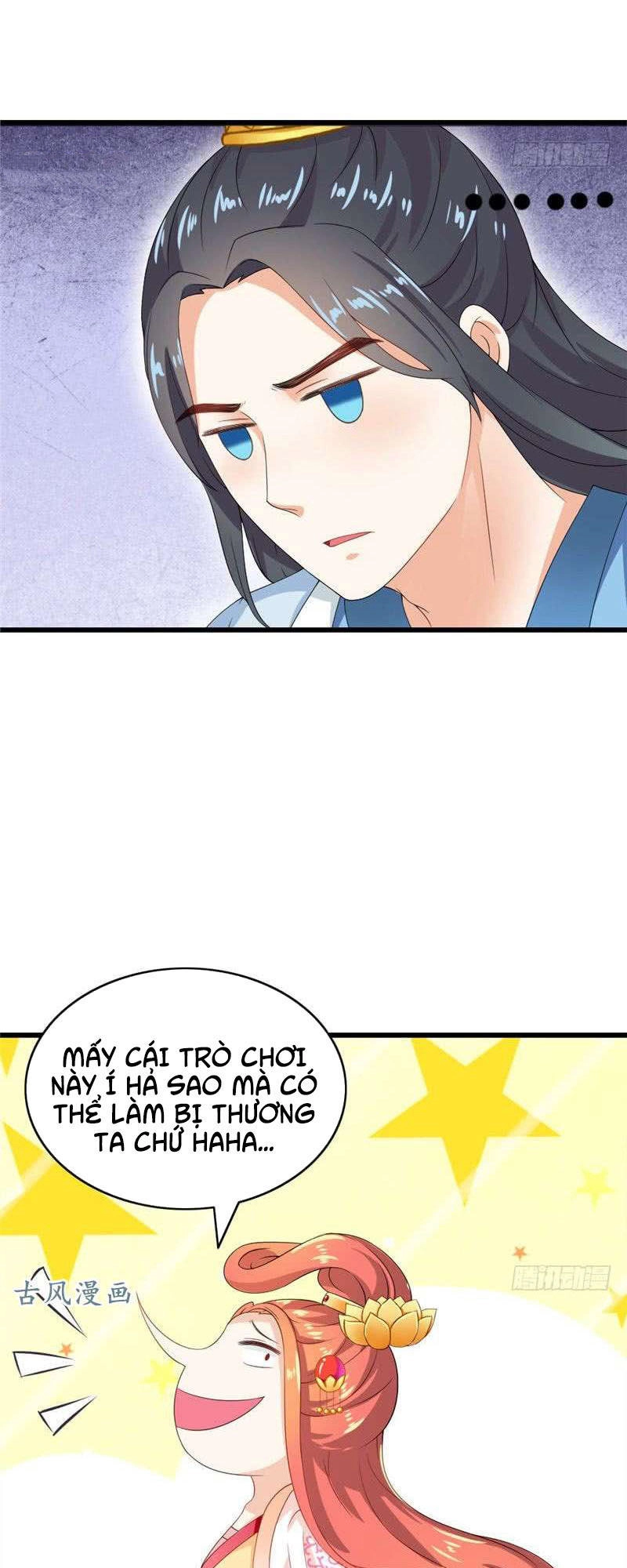 Tận Diệt Vương Gia Mãn Triều Chapter 105 - 37