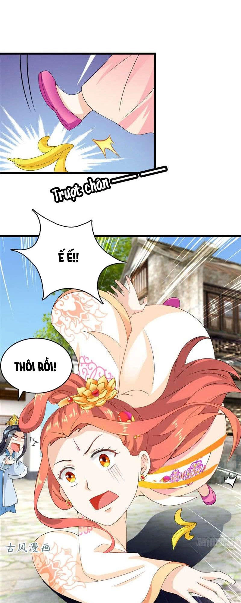 Tận Diệt Vương Gia Mãn Triều Chapter 105 - 39