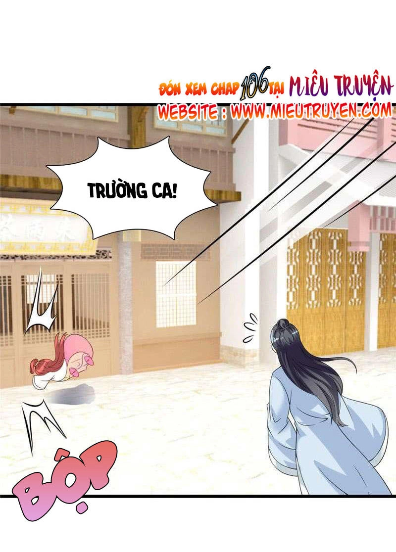 Tận Diệt Vương Gia Mãn Triều Chapter 105 - 41