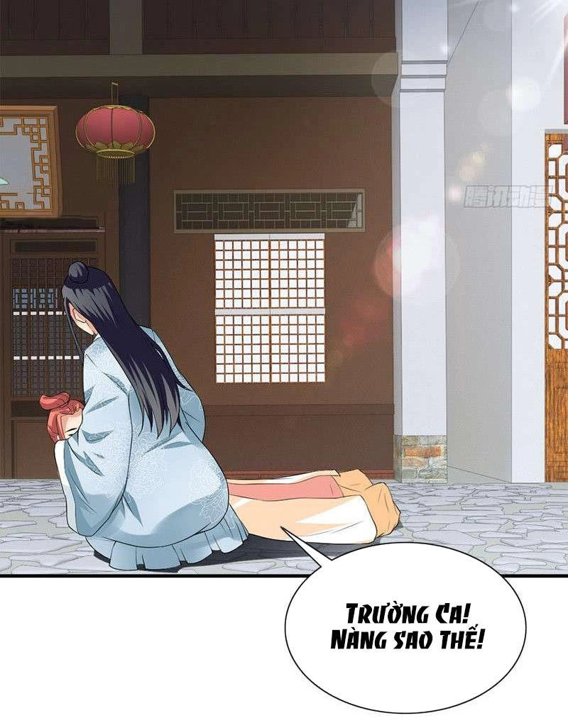 Tận Diệt Vương Gia Mãn Triều Chapter 106 - 2