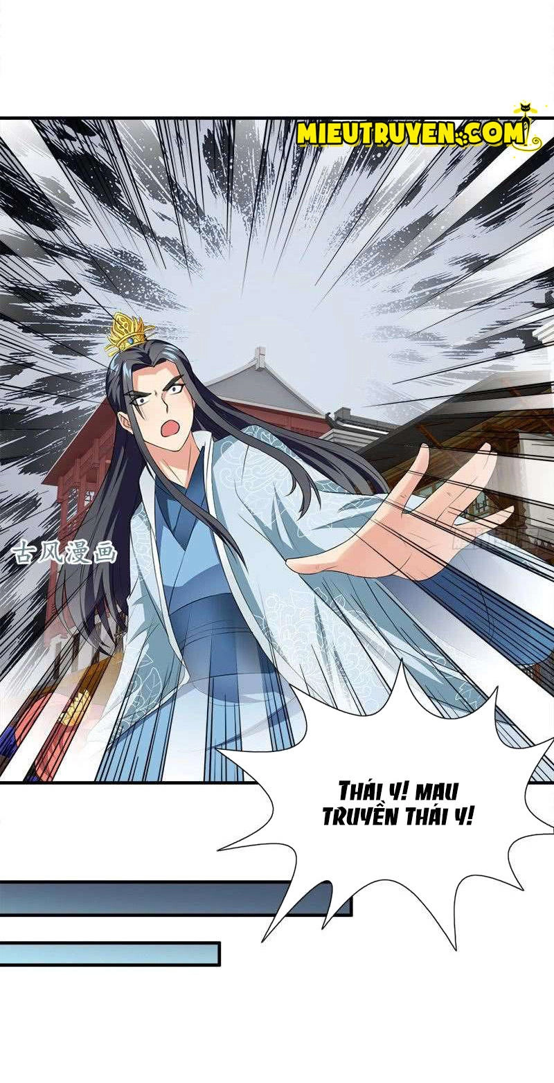 Tận Diệt Vương Gia Mãn Triều Chapter 106 - 5