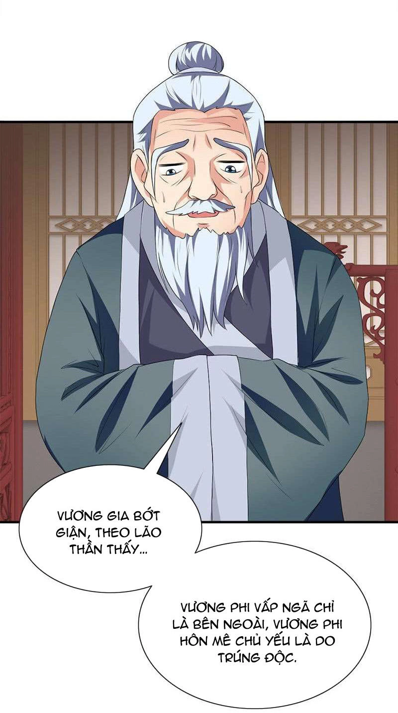 Tận Diệt Vương Gia Mãn Triều Chapter 106 - 9